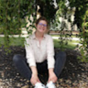 Meet your Posher, Claire